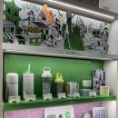 신림역 2번 출구 앞 | 신림역 맛집 쉐이크쉑 메뉴 더 불고기 쉑 런치 세트 혼밥 후기