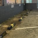 월성동행정복지센터 2층 화장실 | 월성동 술집 안주맛집 밤밤 신월성 본점 모임장소 데이트 추천