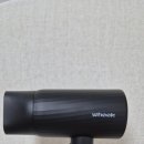 휙 접이식 미니 드라이기 WK-12 후기, 여행용드라이기로 딱 좋은 이유