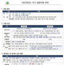 광주대학교 보건상담정책대학원 이미지