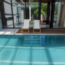 사슴은 꽃이었다 이미지