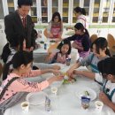 우곡초등학교 이미지