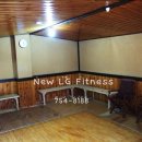 SY피트니스 짐 이미지