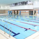 구로구민체육센터 이미지