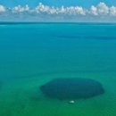 블루홀(BLUE HOLE) 이미지