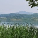 운길산역 앞 양방향 | 남한강 자전거 길 휠체어 라이딩