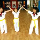 용인대타이곤 태권도 체육관 이미지