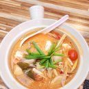 (주)신화푸드지점 천지연 | 푸켓 빠통 가볼만한 곳! 반싼 시장 &amp; 정실론 쇼핑몰 각 구역 정리 &amp; 마마타이 맛집(feat.딘소리조트...