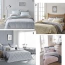 트렌드별 브랜드 침구 한눈에 보기 2016 S/S TREND BEDDING 이미지