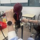 헤어미용사 네이버블로그