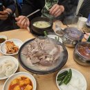 기장곰탕 이미지