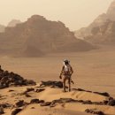 martian story