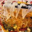 하계 | 하계 포앤반❤️메뉴들 후기, 비빔쌀국수 강력추천!!