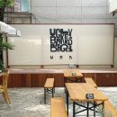 신당 좋아요 동물병원 | 신당동 카페 추천｜어글리베이커스베이글 신당 본점 방문 후기