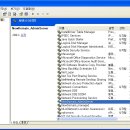 [WLS]WebLogic Server Window Service에 등록하는 방법 이미지