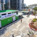 서리풀문화광장1 이미지