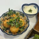 왕십리 데이트 맛집 미도인 왕십리역사 고급스러운 가정식도 가성비 좋은 집