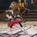 해설이 있는 전막발레 돈키호테 이미지