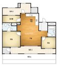 수루배6단지 북측 이미지