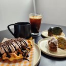비봉로71번길 | 미니파운드케이크 디저트 맛집 화성비봉카페 추천 [커피헨]