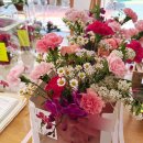 어버이날 시부모님 선물 성공! 꽃항아리 '달항아리 카네이션' 감동 가득 내돈내산 후기 🌸