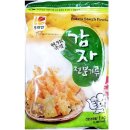 밀가