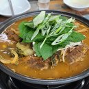 청진동감자탕 - 춘천시 | 청진동감자탕