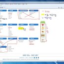 <기획분과 + 홍보분과> 천주교 개포동 성당 홈페이지 개편안입니다. (주임신부님 검토가 끝난 것) 이미지