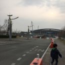 월드컵인라인스케이트장 이미지