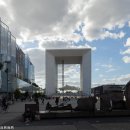 라데팡스 이미지