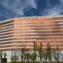 (주)분엔터테인먼트 | 인스파이어 엔터테인먼트 리조트 포레스트타워 방문 및 조식 후기