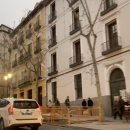 호텔도스 | [스페인] 위치 좋고 깔끔한 마드리드 숙소 &#34;호텔 프레시아도스(Hotel Preciados)&#34; 후기