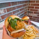 옥계신당로-1 | 구미 옥계 햄버거 수제버거 맛집 기프트버거 구미1호점