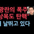 최상목 내란 특검 거부하자 野, &#34;사퇴 안하면 탄핵&#34; 성창경TV﻿ 이미지