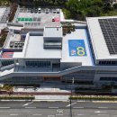 거제반다비체육센터수영장 이미지