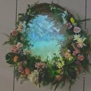 동신대학교한방병원(22026) | 미디어아트 전시회"반짝반짝 빛나는 장흥다움" 관람 후기