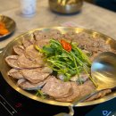 대구은행역 | 대구은행역 점심 맛집 옥된장 수성점 범어동 데이트 후기