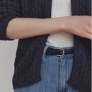 (주)클래식 | 엘로주 클래식 리얼 벨트 후기