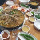 한마루감자탕 - 고양시 일산동구 장항로 153 | 한마루감자탕
