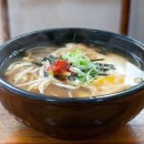 콩나물국밥 이미지