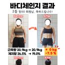 바디체인지 체형교정 이미지