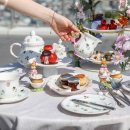 대구 메리어트 호텔 이미지