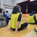 와부체육문화센터 1층화장실 | 남양주 금빛 명랑운동회 골든플레이 ✨🤩 - 후기