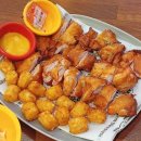 광안1-102 | ✨광안리 놀거리 맛집 꾼닭꾼덕 광안점 솔직후기🦆