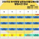 인천광역시남촌농축산물도매시장관리사무소 네이버블로그