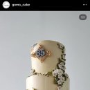 고모케이크 이미지