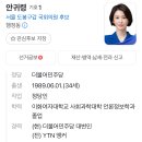 우리지역 국회의원 둘 다 후보 ㅈㄴ 젊어 근데 이미지