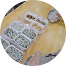 삼동초등학교 | 남해여행 건어물점빵 다녀온 후기