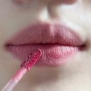 수채화(저) | 쿨톤 수채화 매트 립 추천 | 투크 윗아웃 미러 립 틴트 12 조지아 후기