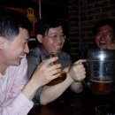 2003년 상반기 대학동기모임 (신촌)